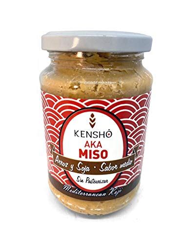 PASTA DE MISO MERCADONA Opiniones Del Comprador