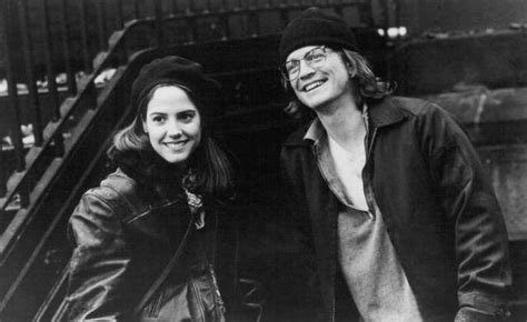 Naked In New York 1993 Eric Stoltz Unofficial Site