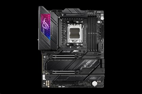 ASUS X670E AMD AM5 Zen 4 Motherboards | Hypebeast