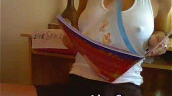 LiveSex Amateur Webcam Teasing XNXX