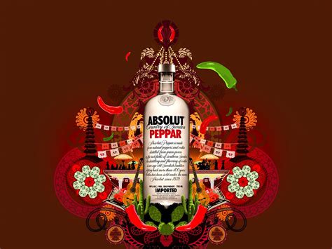 Absolute Vodka | Absolut, Absolut vodka, Vodka