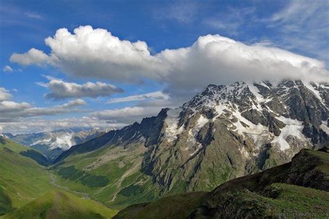 Лучшие фотографии Кавказа '2014 / Горы Мира. Кавказ / Mountain.RU ...