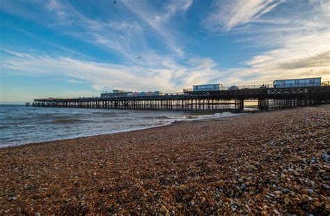 Best Fishing Piers In Myrtle Beach