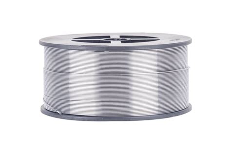 Проволока сварочная порошковая E71T-GS (0.8 мм; 0.9 кг; D100) FOXWELD ...