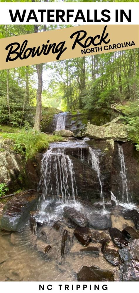 25 Beautiful Waterfalls Near Boone Nc Within 2 Hours