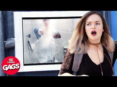 Best Of Hot Pranks Just For Laughs Gags Just For Laughs