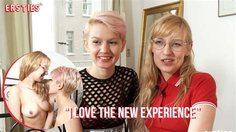 Ersties Hot Amateur Blondes Get It On Free Sex Video Redtube