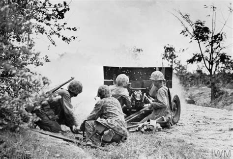 The Central Pacific Front 1943 1945 Imperial War Museums