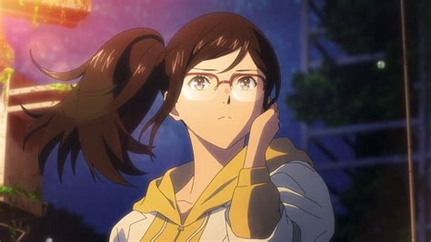 Wit Studios Bubble Anime Film Teases Story In New Trailer Otaku Usa