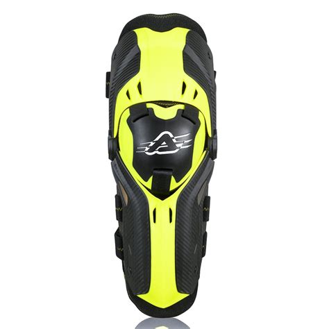 Rodilleras Acerbis Gorilla