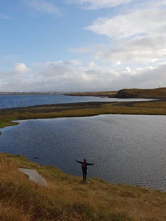 Videy Island Reykjavik All You Need To Know Before You Go