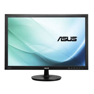 VS24AH-P｜Monitors｜ASUS USA