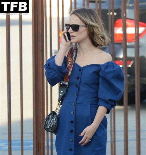 Natalie Portman Nude Sexy Collection Photos Onlyfans Leaked Nudes