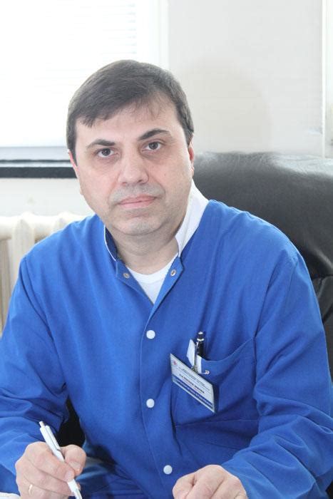 Неврологът д-р Евгени Милев е „Лекар на годината” в Монтана