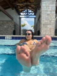 OF Deonna Purrazzo In Bikini June 16 2023 Phun Org Forum