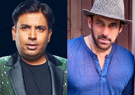 Bigg Boss OTT 2 Puneet Superstar Takes A Dig At Salman Khan S Single