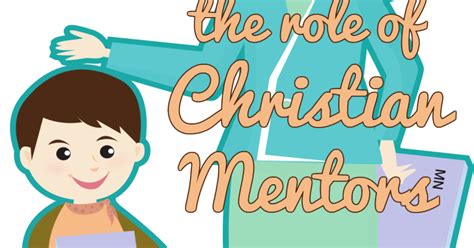 Christian Stress Management The Role Of Christian Mentors