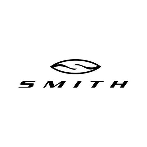 Smith Goggles Logo