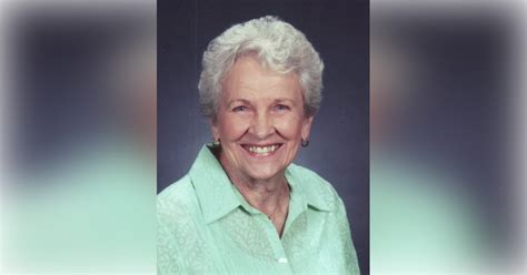 Obituary Information For Loudene Strunk