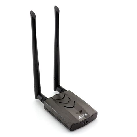 Buy ALFA Network Long Range Dual Band AC1200 Wireless USB 3 0 Wi Fi