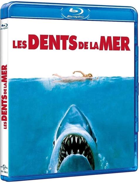 Jaws Les Dents De La Mer Dition Me Anniversaire Dition