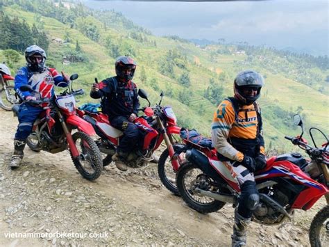 Vietnam Motorbike Tours, Vietnam Motorcycle Tour Operators