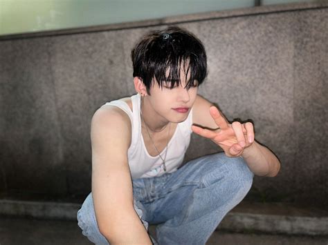 Txts Yeonjun Boyfriend Material Pictures Kpopmap