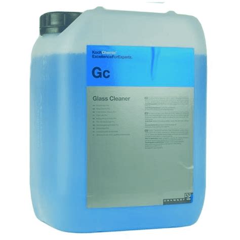 Koch Chemie Glas Cleaner 10 Liter | Glanzstück Shop