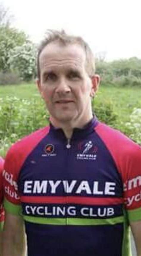Gabriel Bell Rip Cycling Ulster