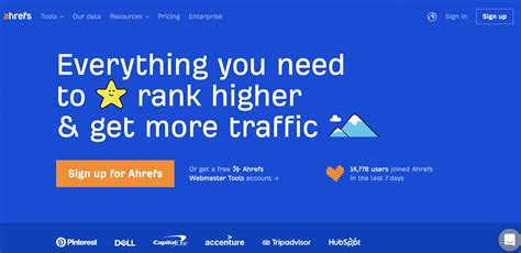 10 Best SEMRush Alternatives ᐉ Top10seosoftware