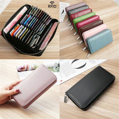 8 Best Women Wallet Rfid Blocking For 2023 TouristSecrets