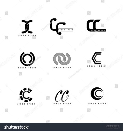 789 Cc letter mark Images, Stock Photos & Vectors | Shutterstock