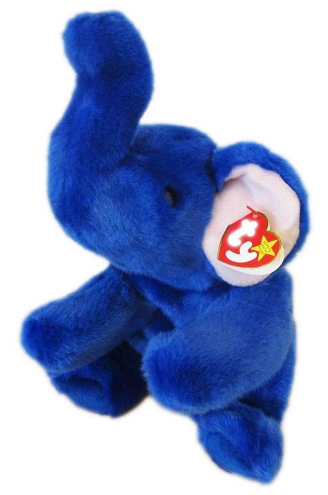 Ty Beanie Babies Value 2024 Value List - Henka Jeannie