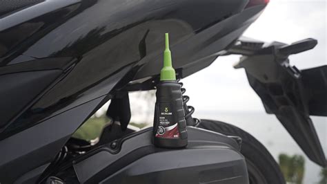 Penuhi Permintaan Konsumen Deltalube Luncurkan Oli Gear Motor Matic
