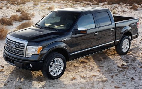 Ford F-150 XLT SuperCrew:picture # 3 , reviews, news, specs, buy car 