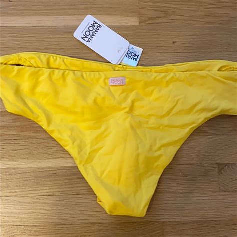 Banana Moon Bikini Set Gem