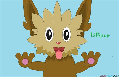 lillipup wallpaper - The Lillipup Evolutions Photo (23341968) - Fanpop