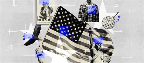 The Problem With American Patriotism Dame Magazine