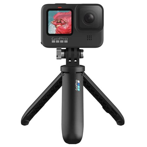 Мини-штатив монопод GoPro Shorty. Описание, характеристики, купить ...