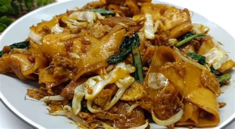 Resep Pangsit Goreng Viral Cocok Buat Buka Puasa