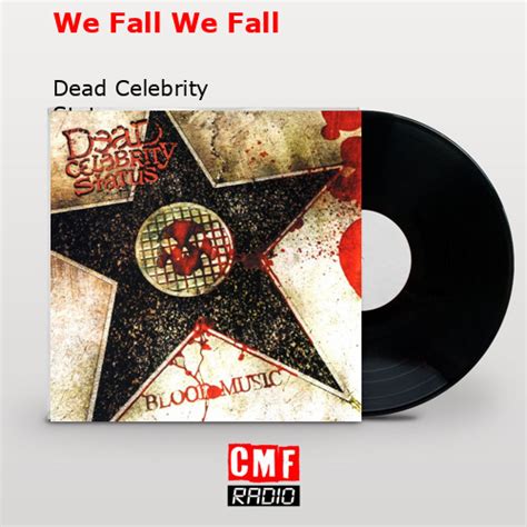 la historia  el significado de la cancion  fall  fall dead