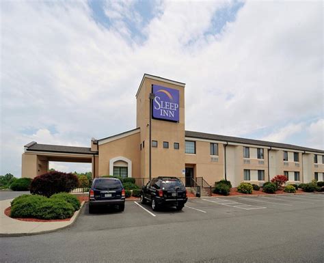 SLEEP INN BEAVER-BECKLEY - Prices & Hotel Reviews (WV)