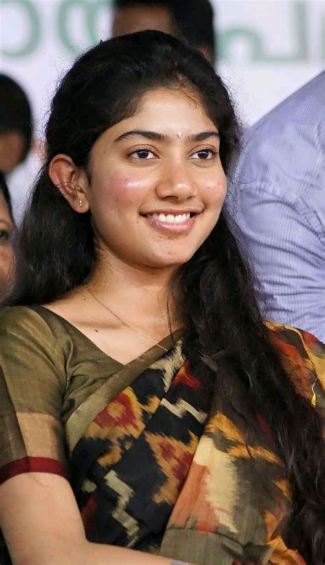 Sai Pallavi Beautiful Face Images Beautiful Indian Actress Sai