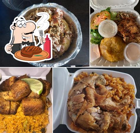 Best Puerto Rican Restaurants In Rochester Summer 2024 Restaurant Guru