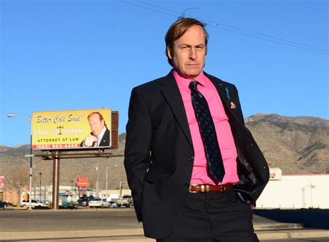 Saul Goodman De Breaking Bad Volta Em Nova Série Cult Magazine