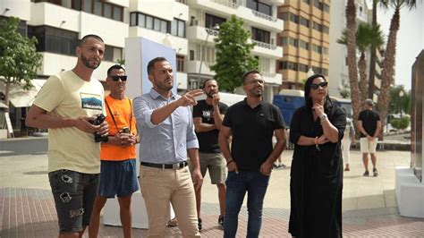 Juan M Ndez Exhibe La Ciudad Revelada Una Exposici N Fotogr Fica