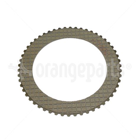 Hyster 1510565 Plate