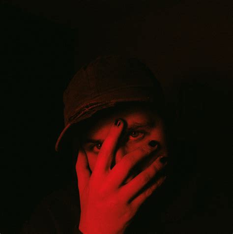 ANXIOUS SEPARATION | Патрик Кирни