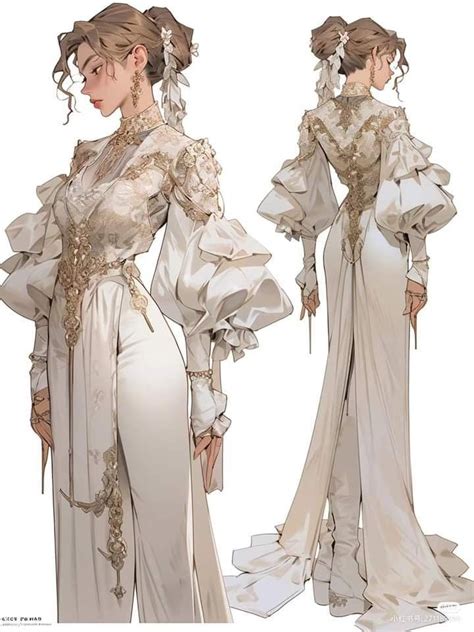 Pin By Luftmensch On Art Girl Fashion Design Drawings Concept Art