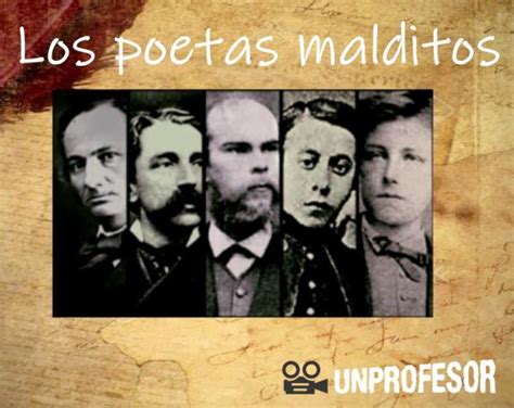 Diez Escritores Malditos Que Nos Siguen Facinando El Oficio De